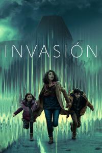 poster de Invasión, temporada 2, capítulo 6 gratis HD