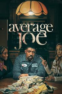 poster de Average Joe, temporada 1, capítulo 3 gratis HD