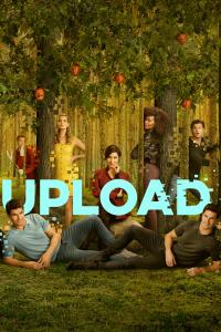 poster de Upload, temporada 3, capítulo 4 gratis HD