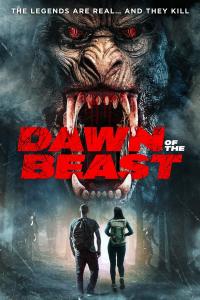 poster de la pelicula Dawn of the Beast gratis en HD