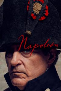 Poster Napoleón