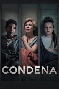 poster de Condena, temporada 2, capítulo 2 gratis HD