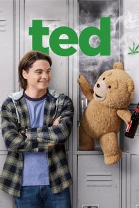 poster de Ted, temporada 1, capítulo 1 gratis HD