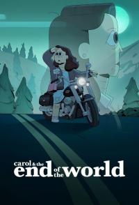 poster de Carol y el fin del mundo, temporada 1, capítulo 5 gratis HD