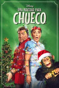 Poster Una Navidad para Chueco