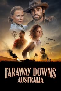 poster de la serie Australia: Faraway Downs online gratis