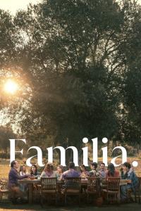 Poster Familia