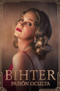 Poster Bihter, pasión oculta