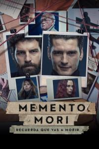 poster de la serie Memento Mori online gratis