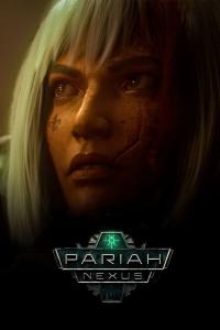 poster de la serie Pariah Nexus online gratis
