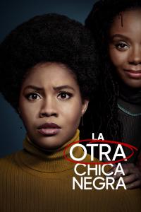 poster de The Other Black Girl, temporada 1, capítulo 5 gratis HD