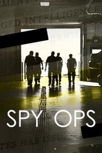 poster de la serie Misiones de espionaje online gratis