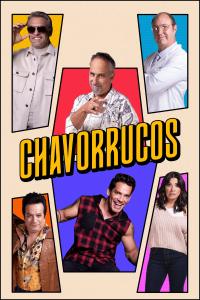 Poster Chavorrucos
