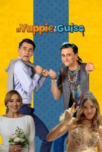 poster de la pelicula El Yuppie Y El Guiso gratis en HD