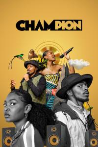 poster de Champion, temporada 1, capítulo 1 gratis HD
