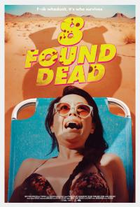 poster de la pelicula 8 Found Dead gratis en HD
