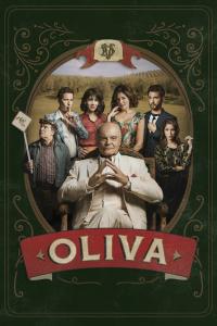 Poster Oliva