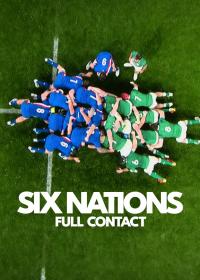 poster de la serie Seis Naciones: El corazón del rugby online gratis