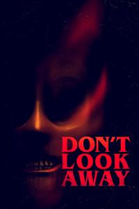 Poster Don't Look Away