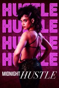 poster de la pelicula Midnight Hustle gratis en HD