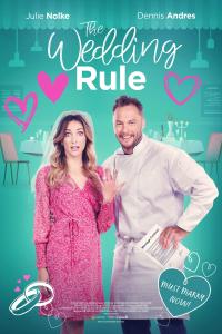 Poster The Wedding Rule