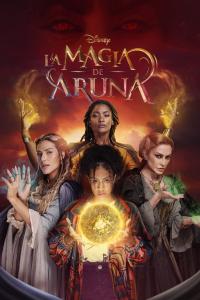 poster de la serie La magia de Aruna online gratis
