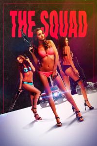 Poster The Squad