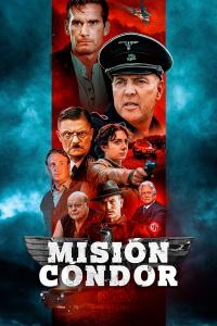 Poster Misión Condor
