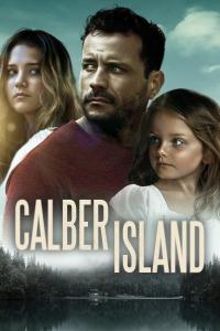 Poster Calber Island