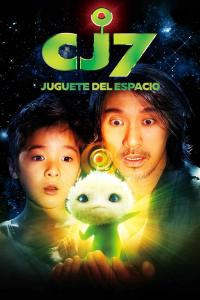 Poster CJ7