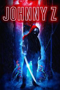 Poster Johnny Z