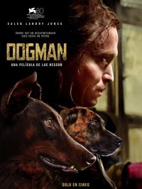 poster de la pelicula Dogman gratis en HD