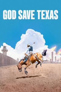 poster de la serie God Save Texas online gratis