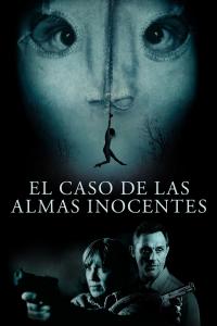 Poster El caso de las almas inocentes