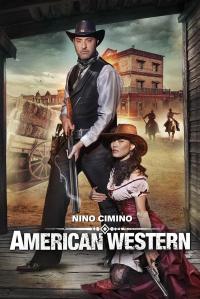 Poster American Western