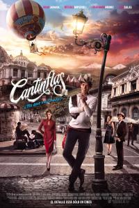 poster de la pelicula Cantinflas gratis en HD