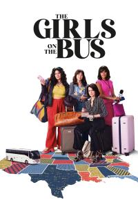 poster de Las chicas del autobús, temporada 1, capítulo 8 gratis HD