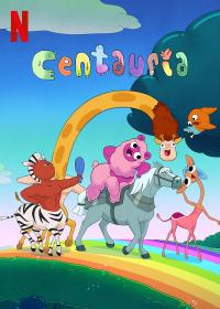 Poster Centauria