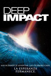 poster de la pelicula Deep Impact gratis en HD