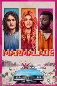 Poster Marmalade
