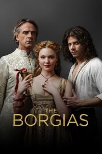 poster de Los Borgia, temporada 3, capítulo 8 gratis HD