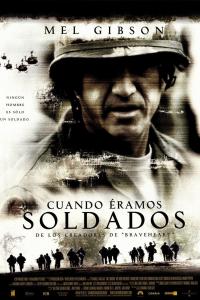 poster de la pelicula Cuando éramos soldados gratis en HD