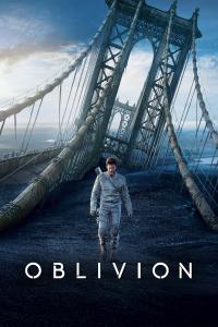 poster de la pelicula Oblivion gratis en HD