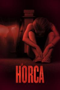 Poster La horca