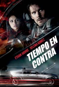 poster de la pelicula Tiempo en Contra gratis en HD