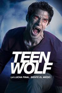 poster de Teen Wolf, temporada 6, capítulo 17 gratis HD