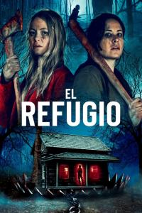poster de la pelicula El Refugio gratis en HD