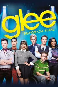 poster de la serie Glee online gratis