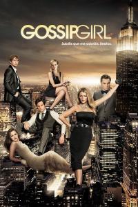 poster de Gossip Girl, temporada 1, capítulo 1 gratis HD