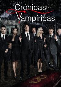 poster de Crónicas vampíricas, temporada 1, capítulo 12 gratis HD